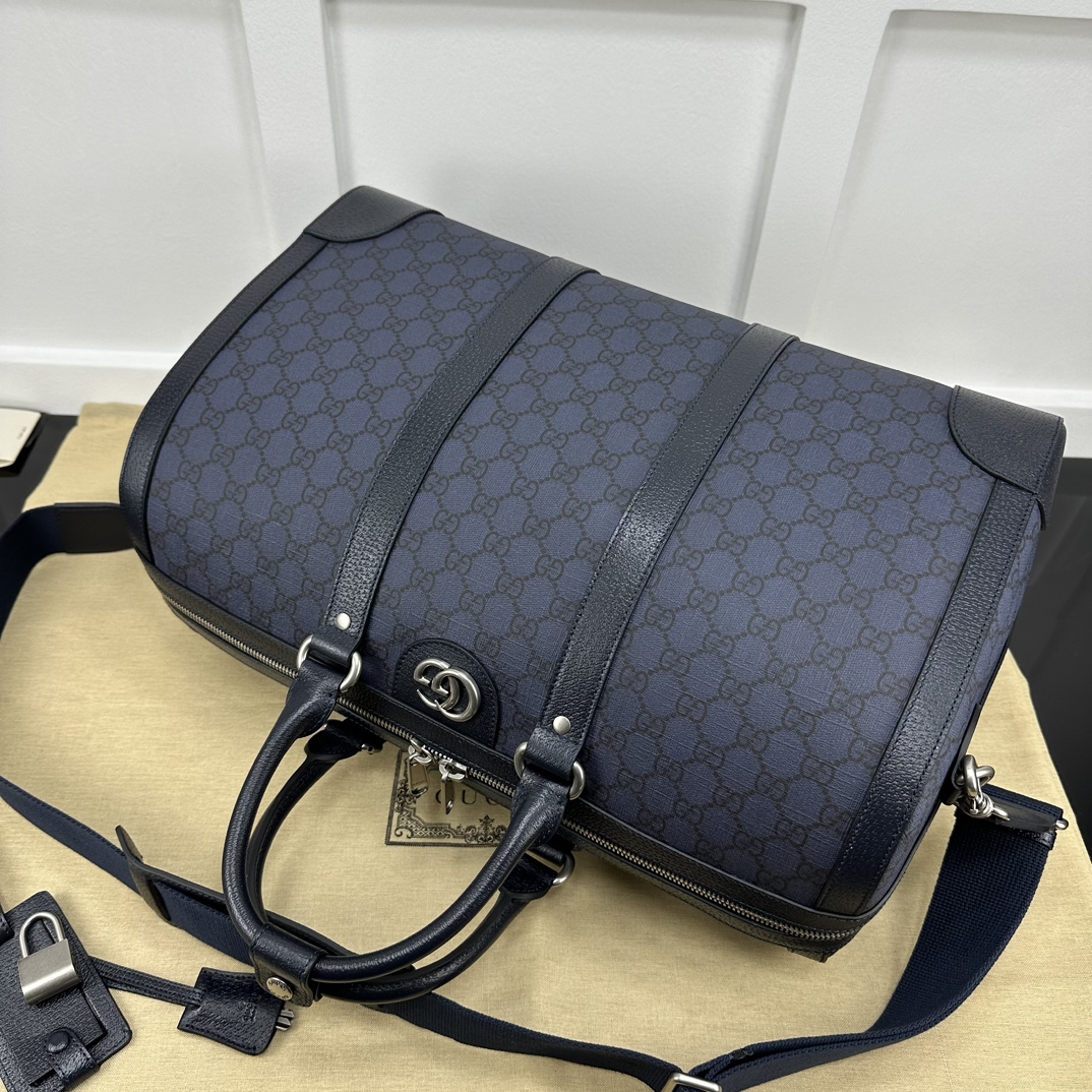 Gucci Travel Bags